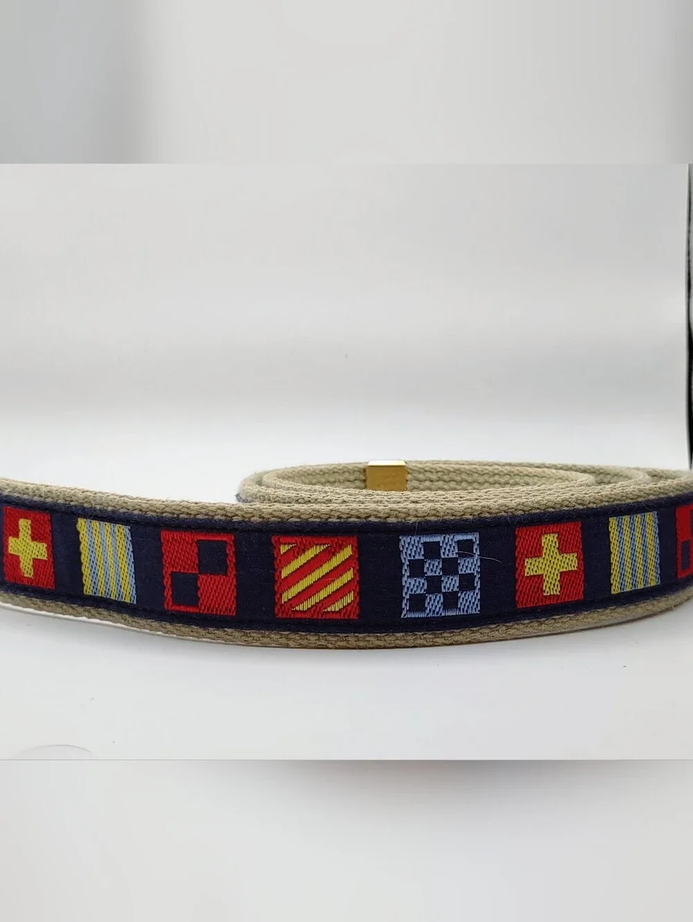 Skippers Belts skipper belts